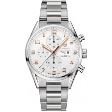 Tag Heuer Carrera CV2A1AC-BA0738 Tag Heuer Carrera CV2A1AC-BA0738